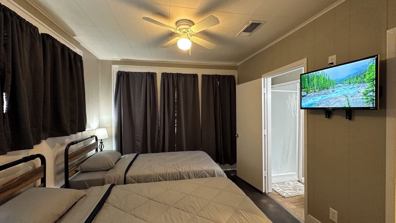 Photo of Bedroom in Texarkana