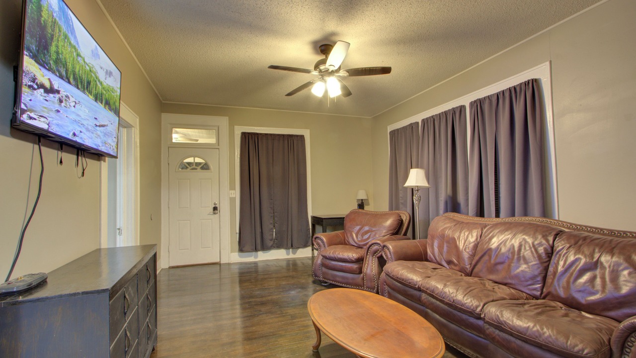 Photo of Livingroom in Texarkana