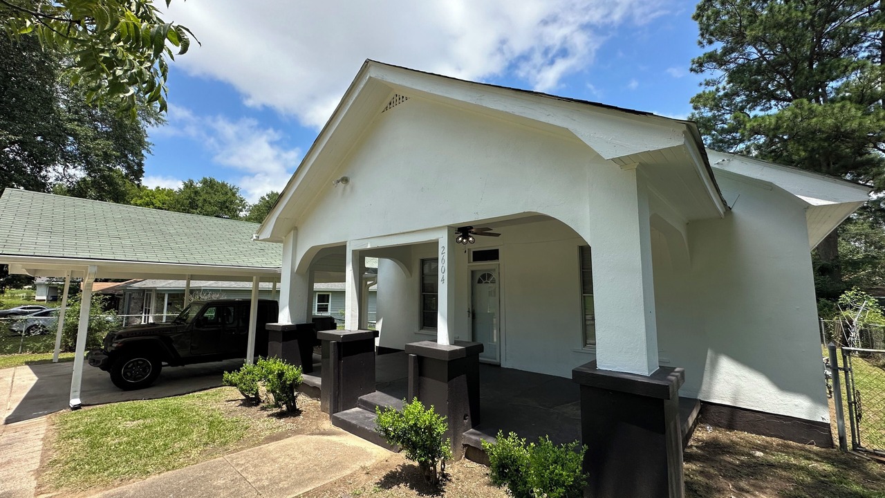 Photo of Outdoor in Texarkana