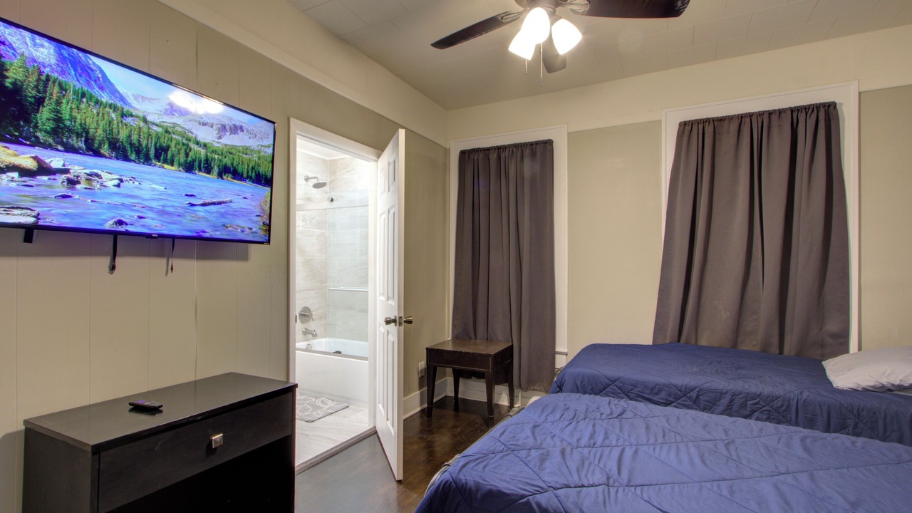 Photo of Bedroom in Texarkana