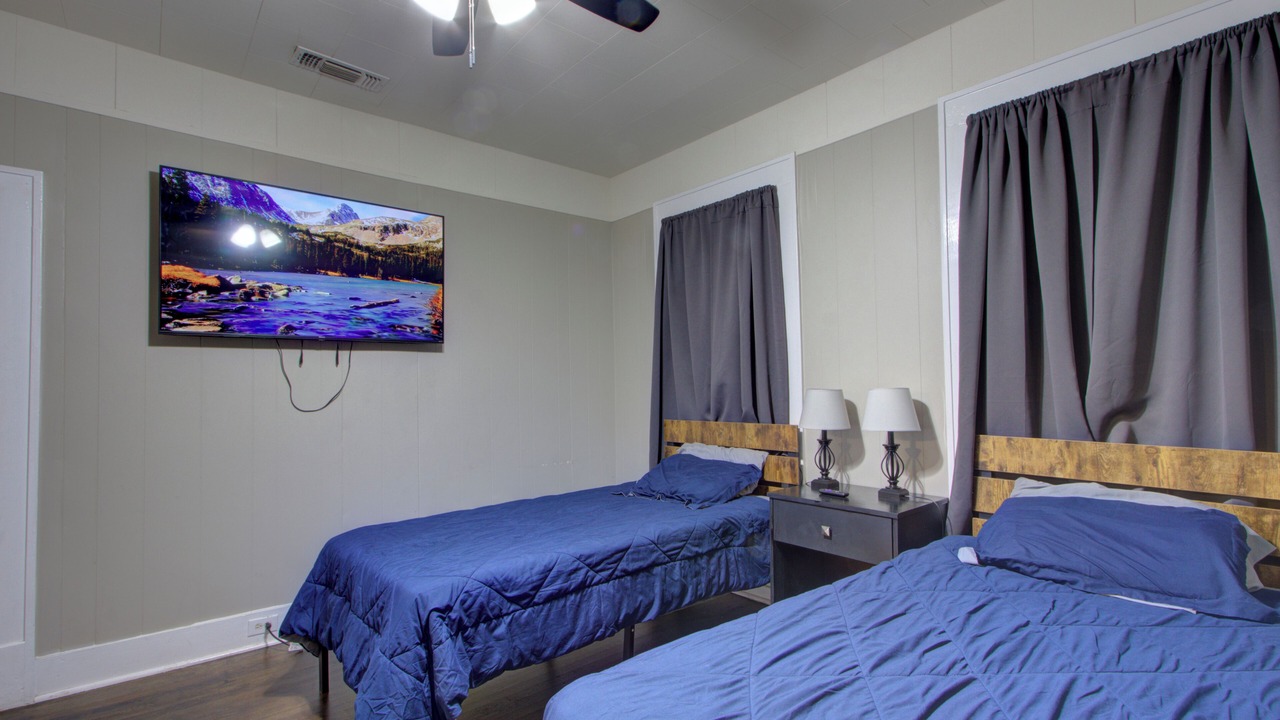 Photo of Bedroom in Texarkana