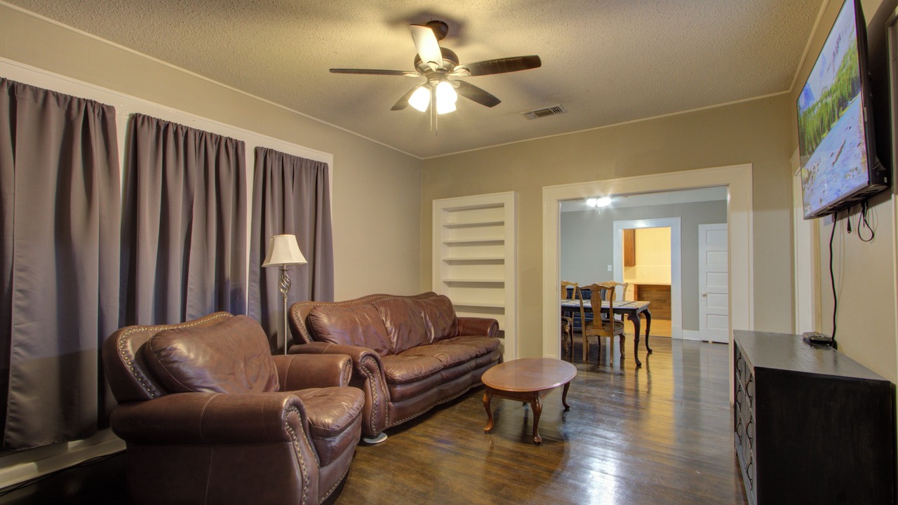 Photo of Livingroom in Texarkana