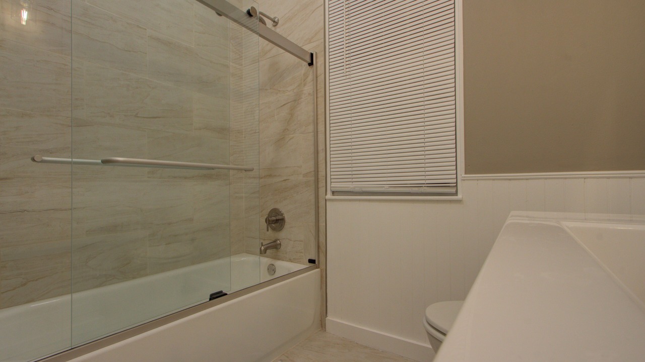 Photo of Bathroom in Texarkana