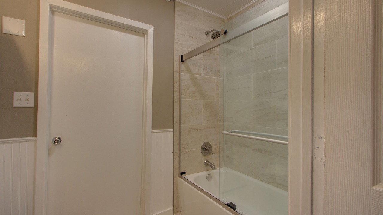 Photo of Bathroom in Texarkana