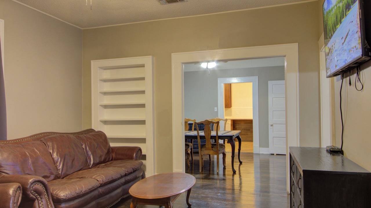 Photo of Livingroom in Texarkana