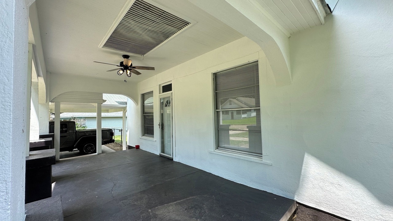Photo of Outdoor in Texarkana