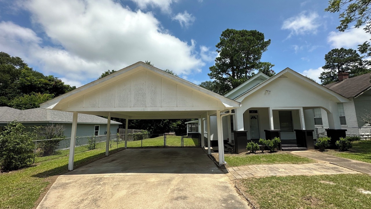 Photo of Outdoor in Texarkana