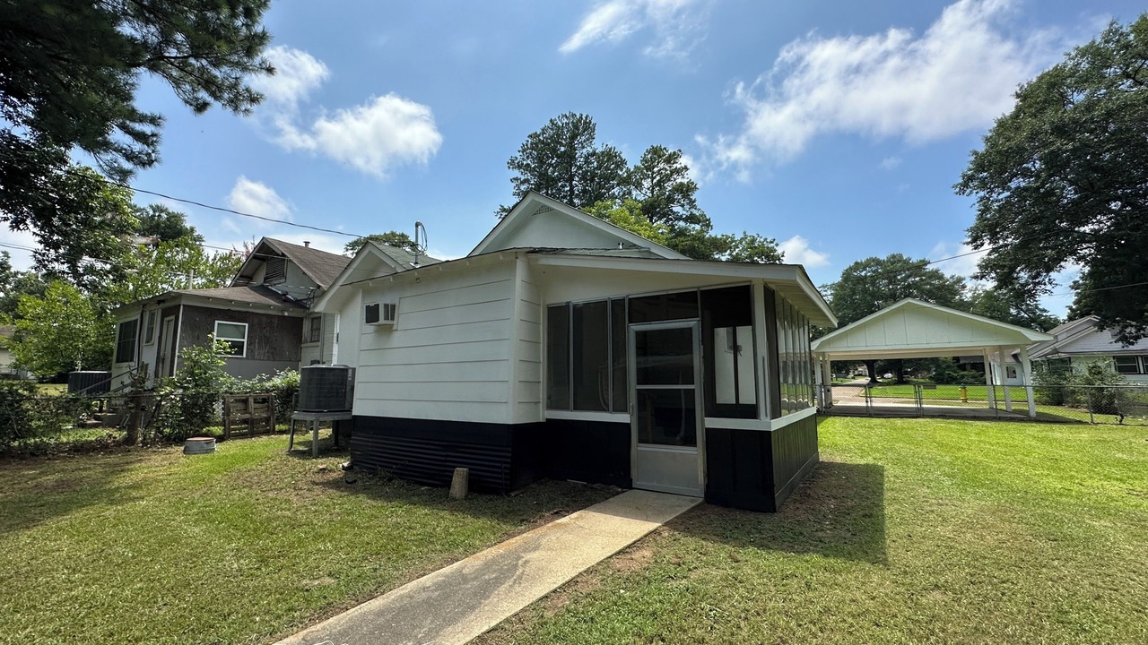Photo of Outdoor in Texarkana