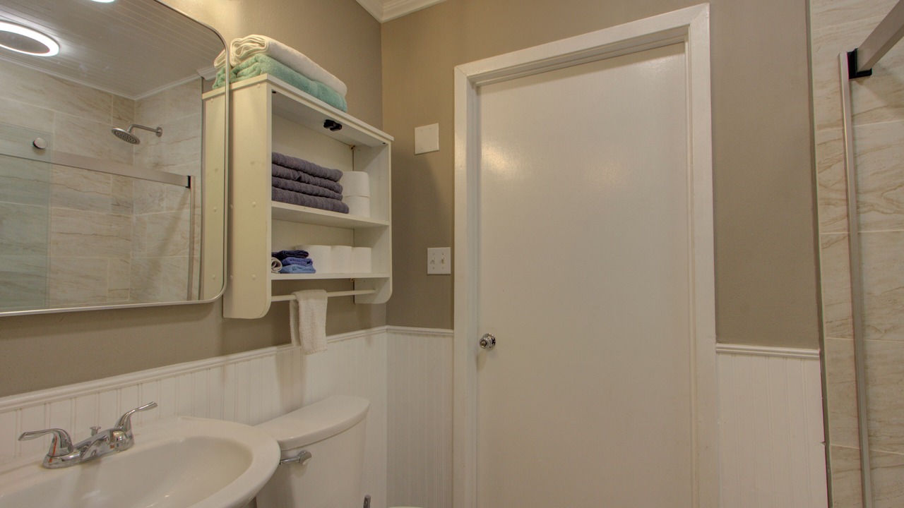 Photo of Bathroom in Texarkana