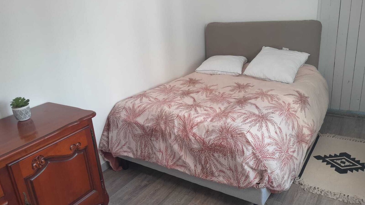 Photo of Bedroom in Oasis - Maroc