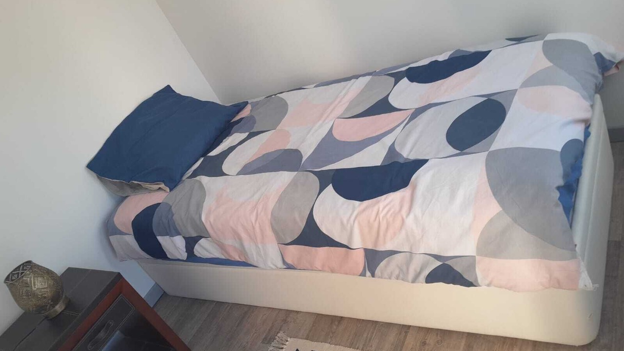 Photo of Bedroom in Oasis - Maroc