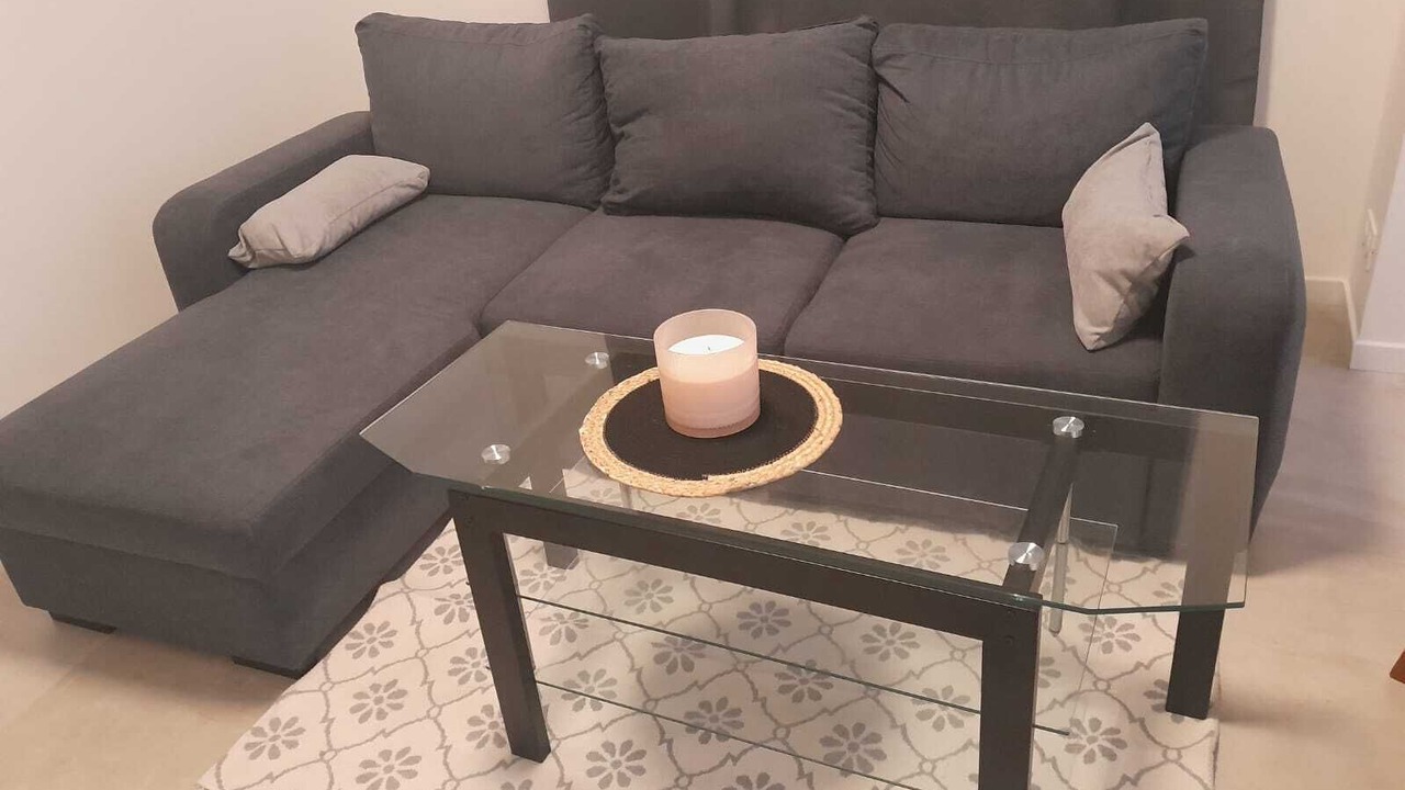 Photo of Livingroom in Oasis - Maroc