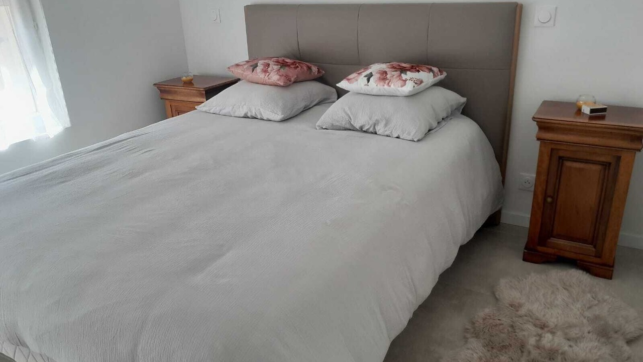 Photo of Bedroom in Oasis - Maroc