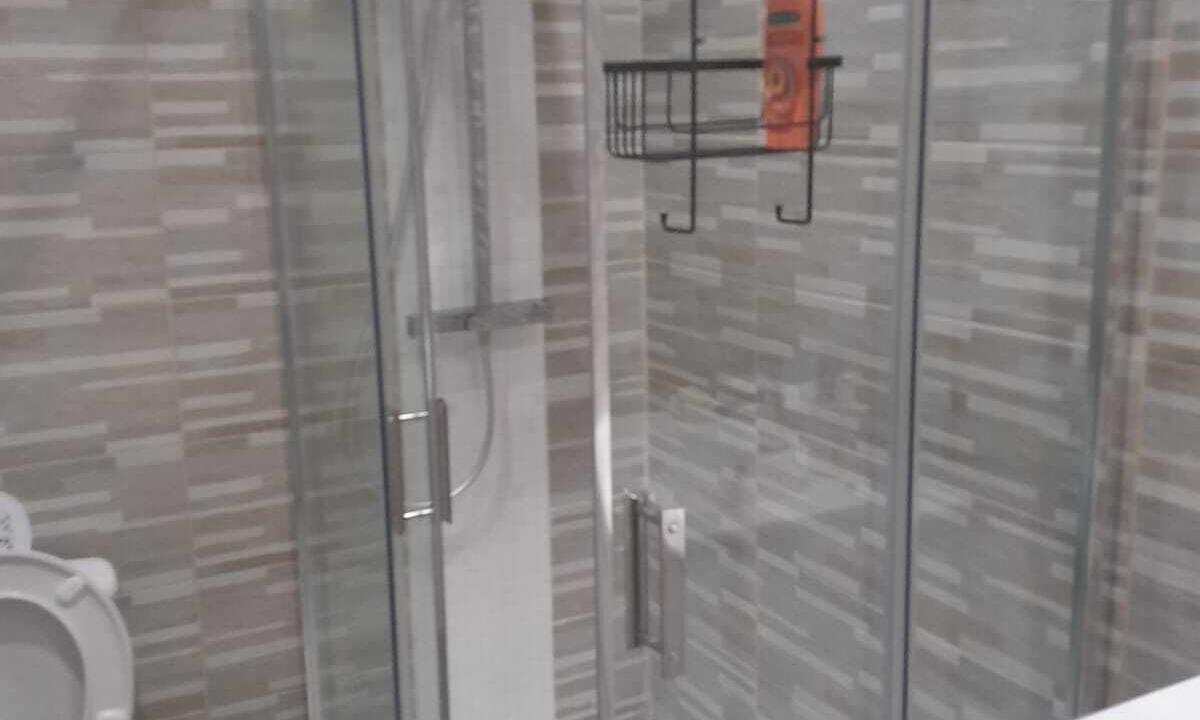 Photo of Bathroom in Oasis - Maroc