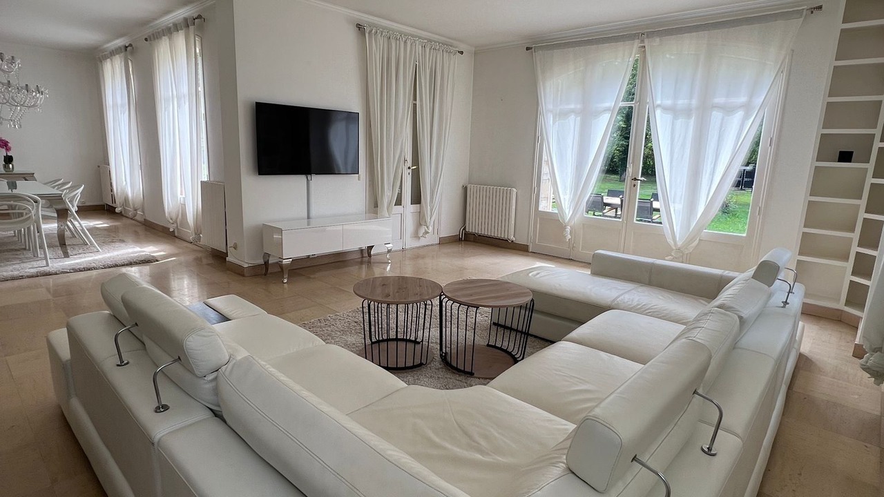 Photo of Livingroom in Barbizon