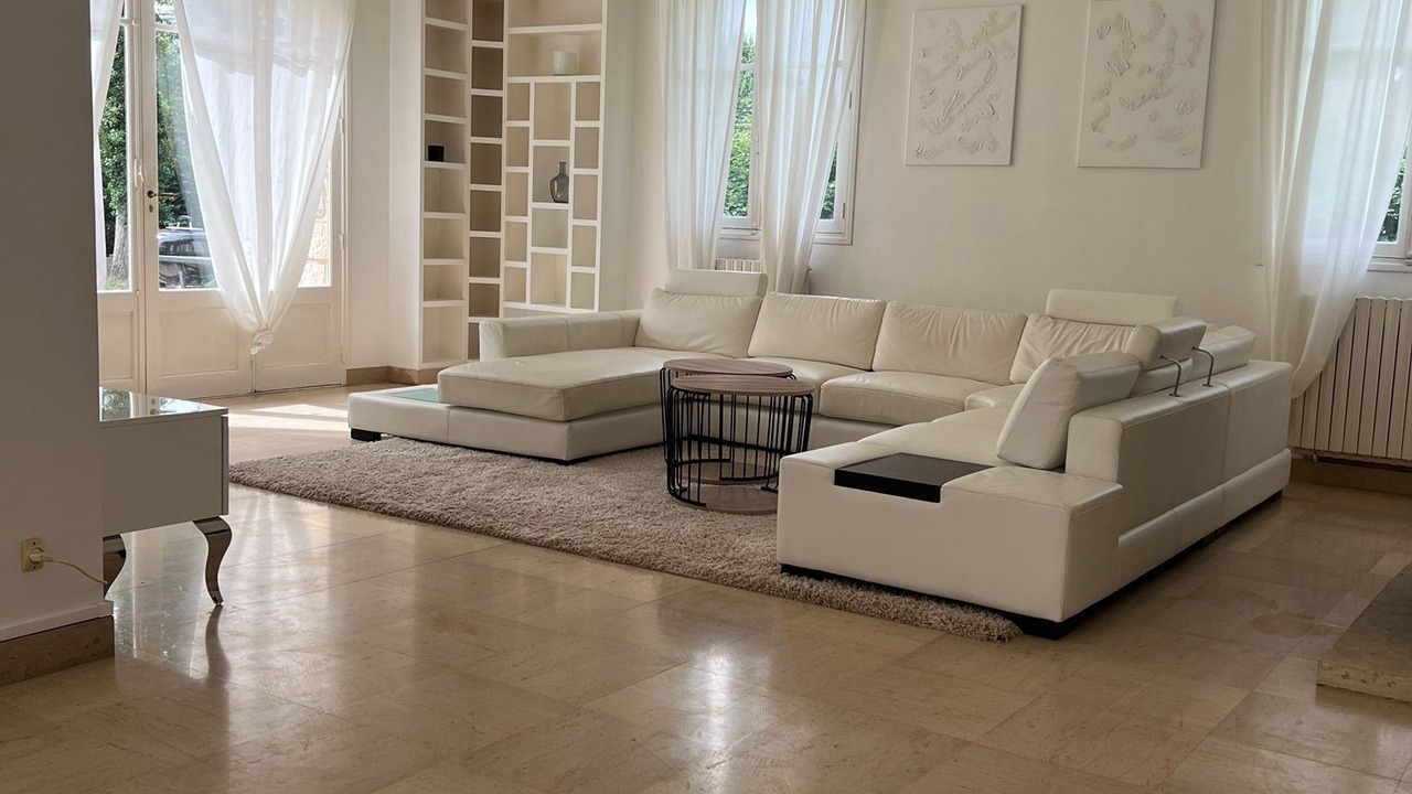 Photo of Livingroom in Barbizon