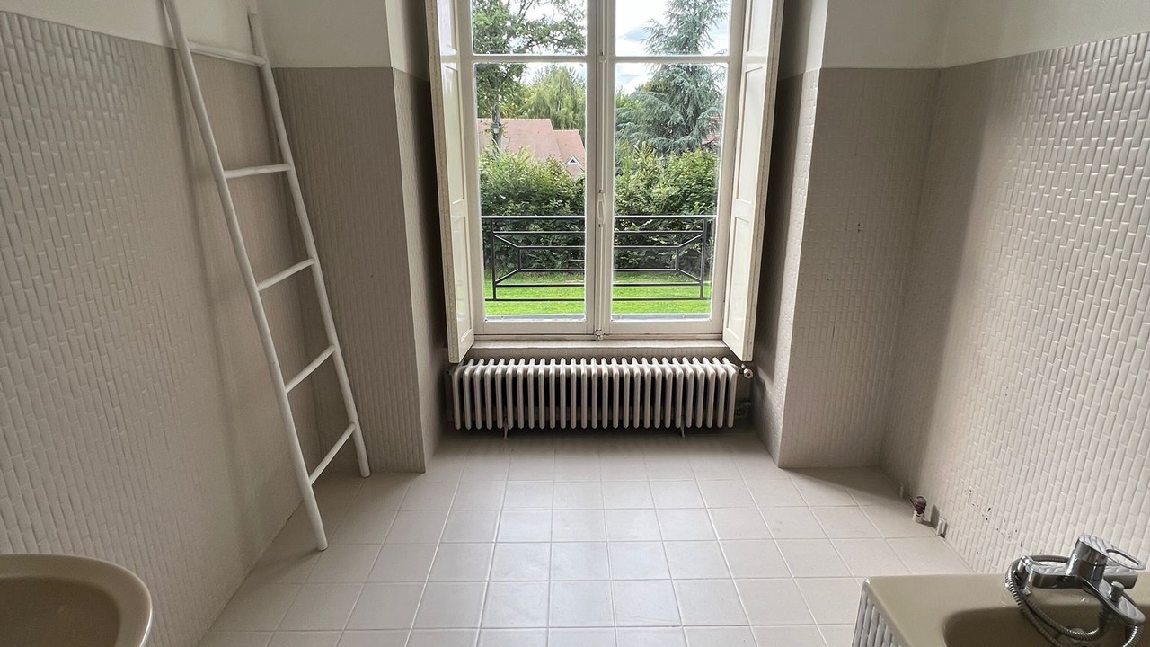 Photo of Bathroom in Barbizon