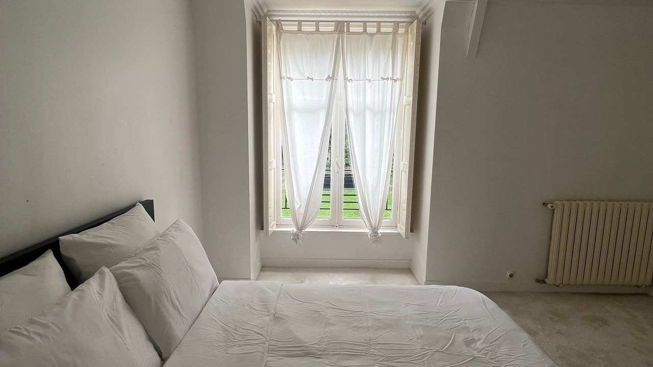 Photo of Bedroom in Barbizon