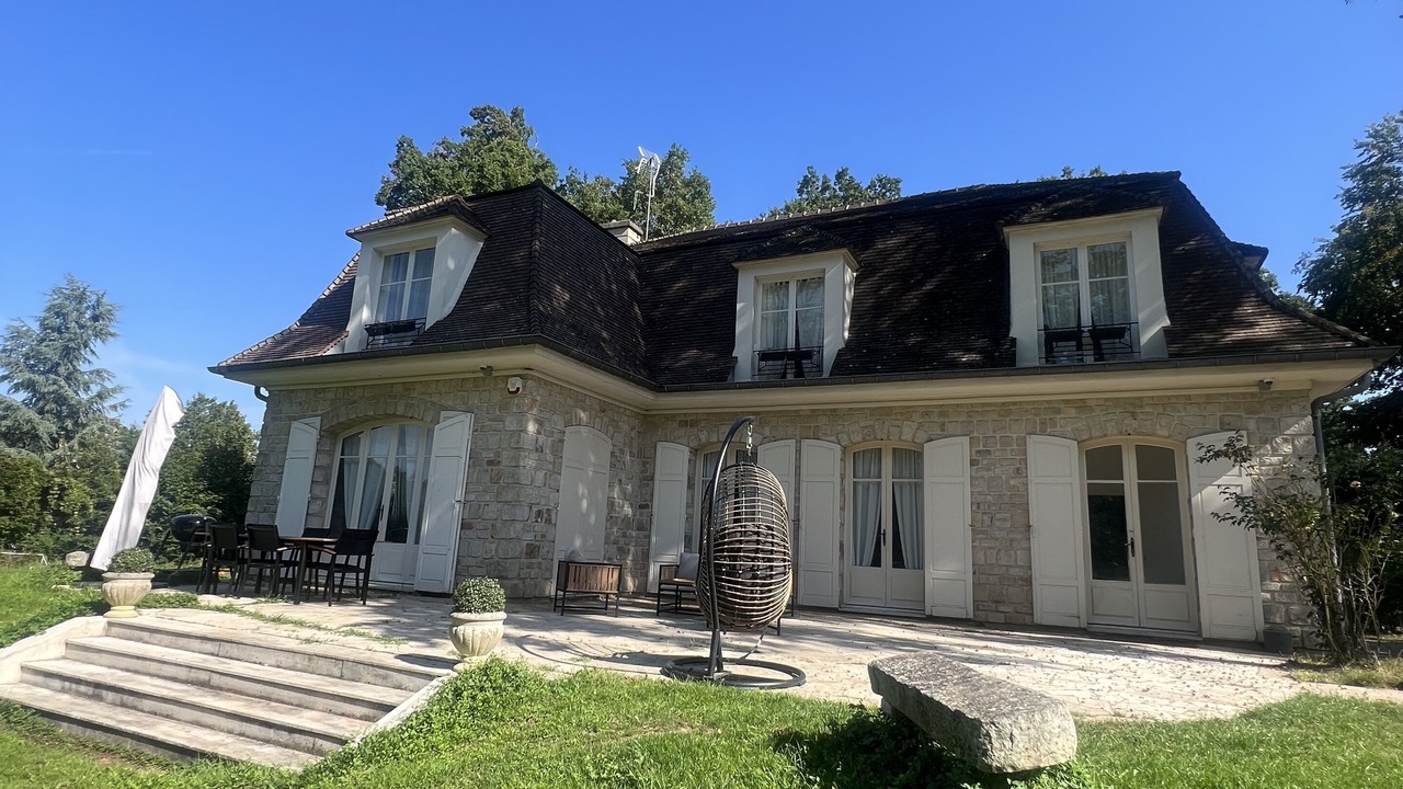 Photo of Outdoor in Barbizon