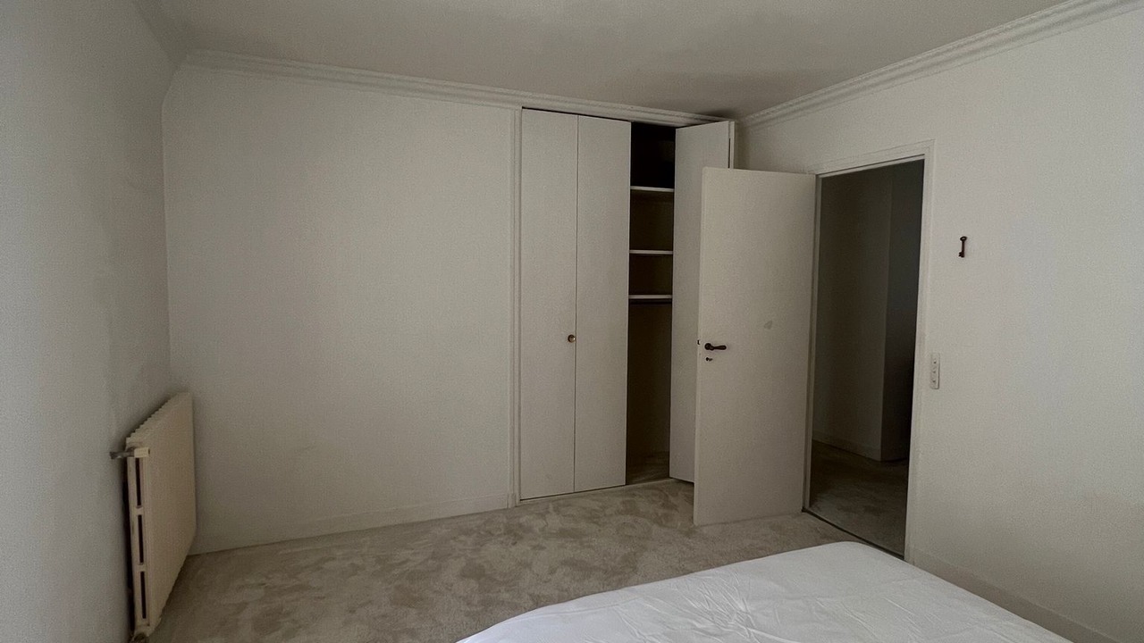 Photo of Bedroom in Barbizon