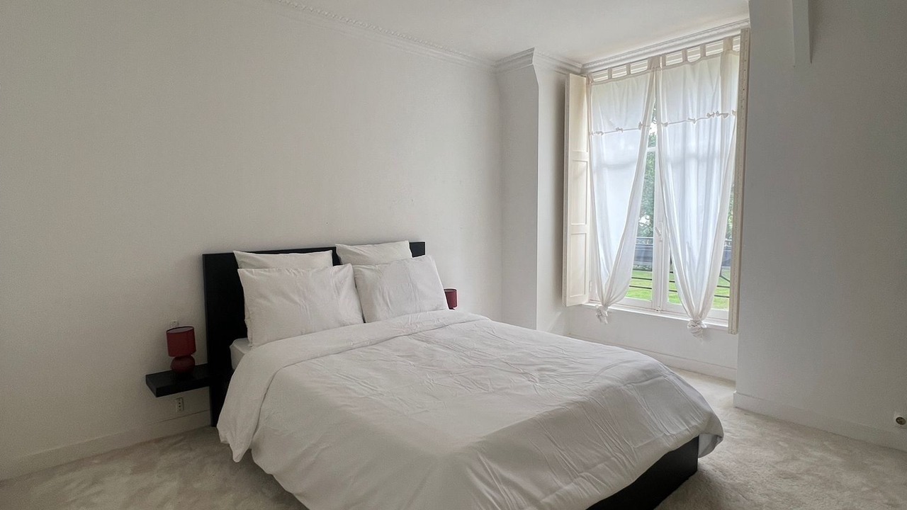 Photo of Bedroom in Barbizon