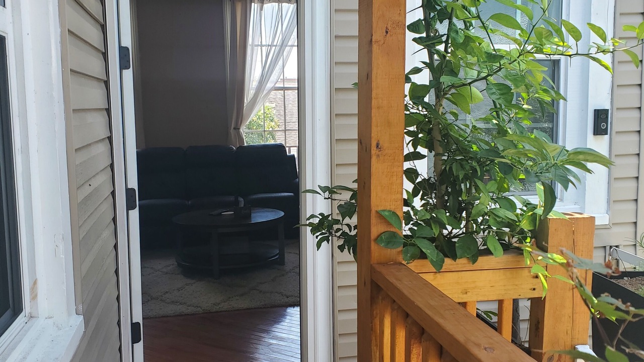 Photo of Bedroom in Faubourg Delassize