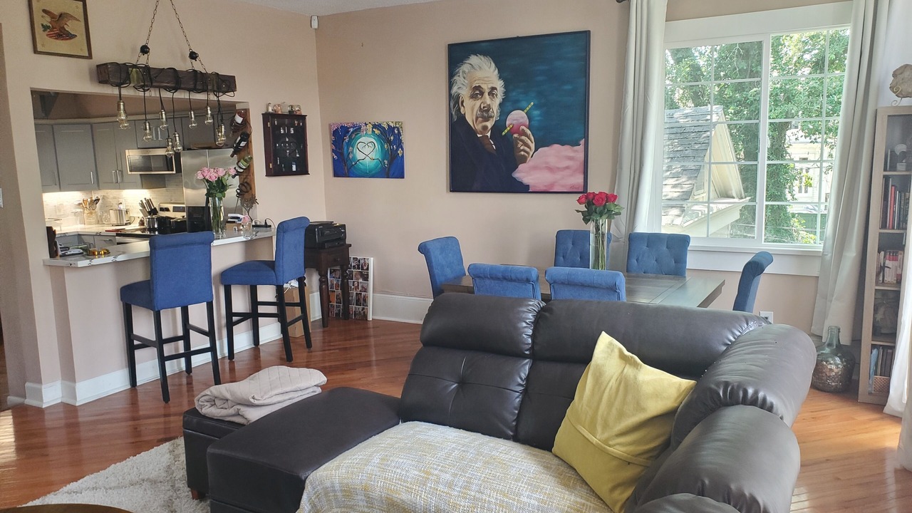 Photo of Bedroom in Faubourg Delassize