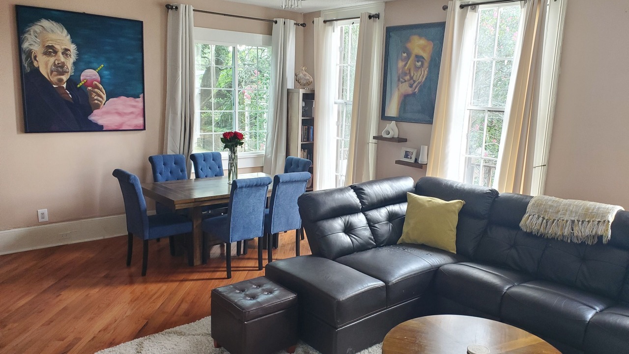 Photo of Bedroom in Faubourg Delassize