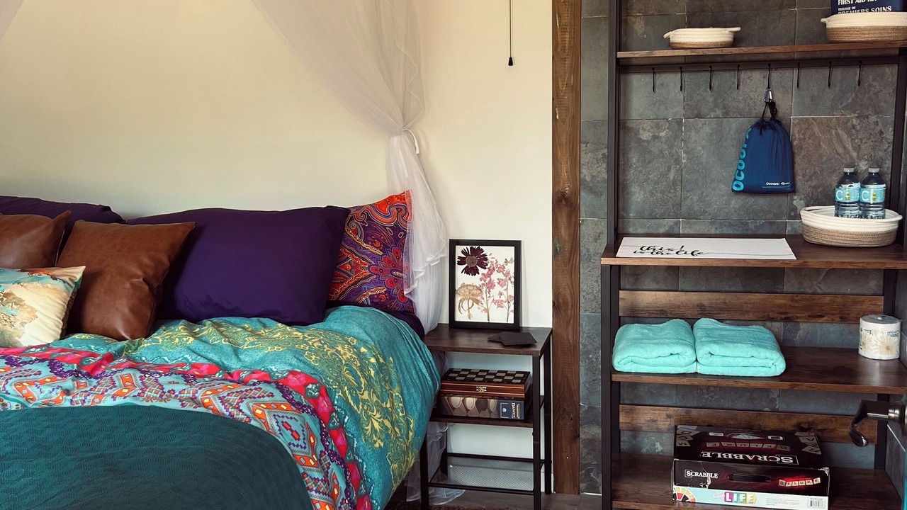 Photo of Bedroom in Havelock-Belmont-Methuen