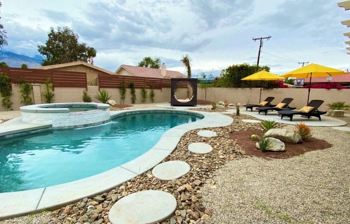 Photo of Outdoor in Cathedral City
