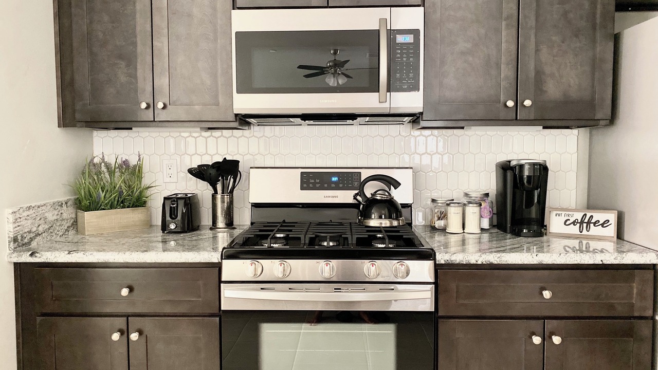 Photo of Kitchen in Cathedral City