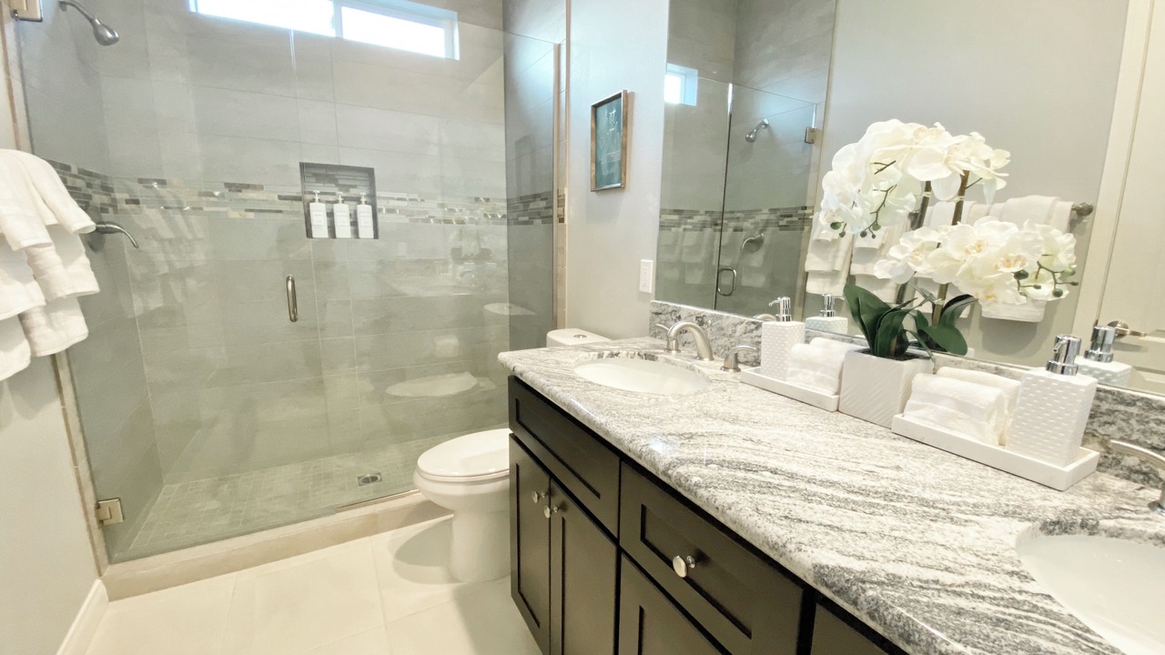 Photo of Bathroom in Cathedral City