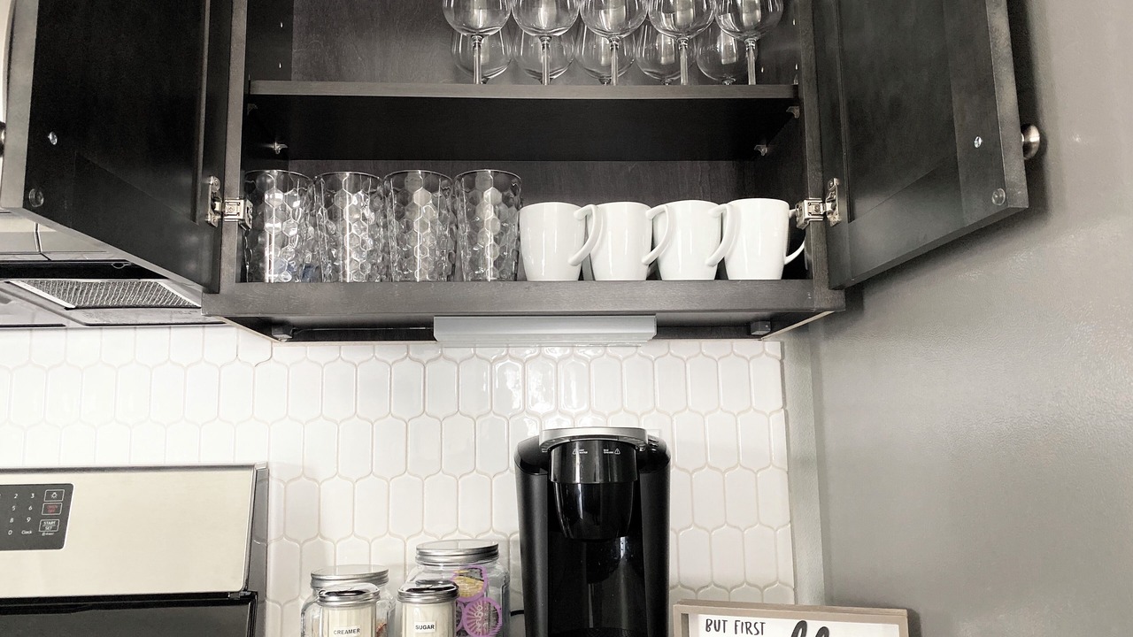 Photo of Kitchen in Cathedral City