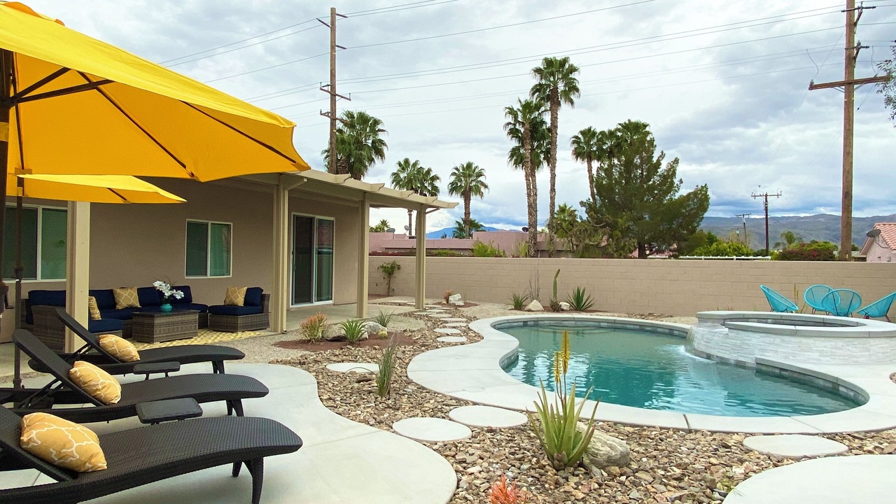 Photo of Outdoor in Cathedral City