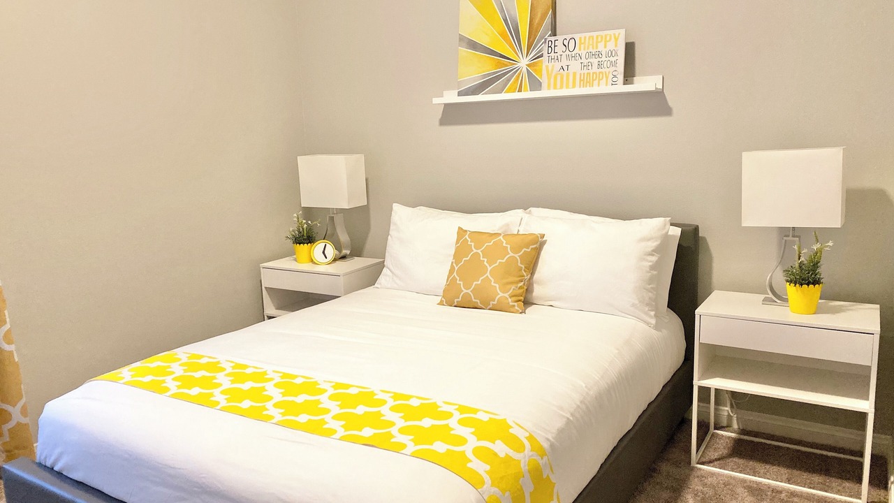 Photo of Bedroom in Cathedral City