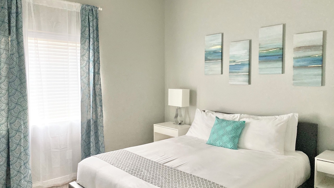 Photo of Bedroom in Cathedral City
