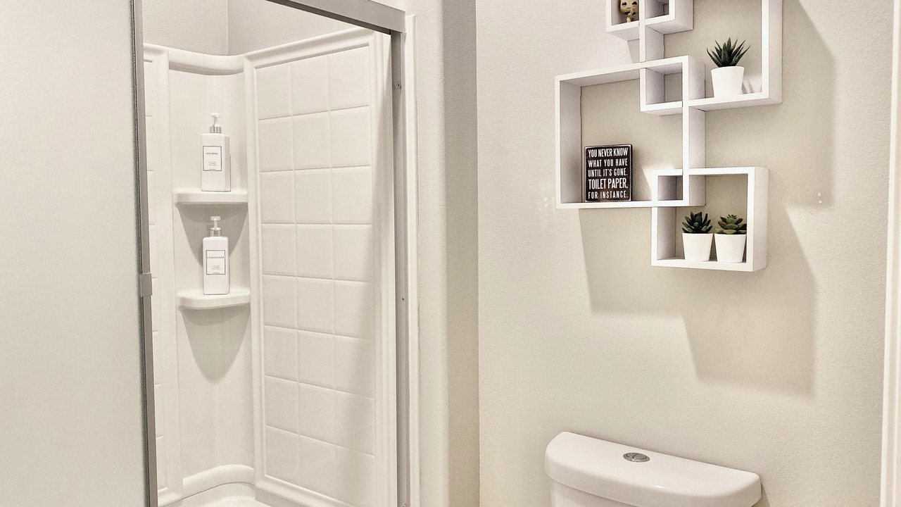 Photo of Bathroom in Cathedral City