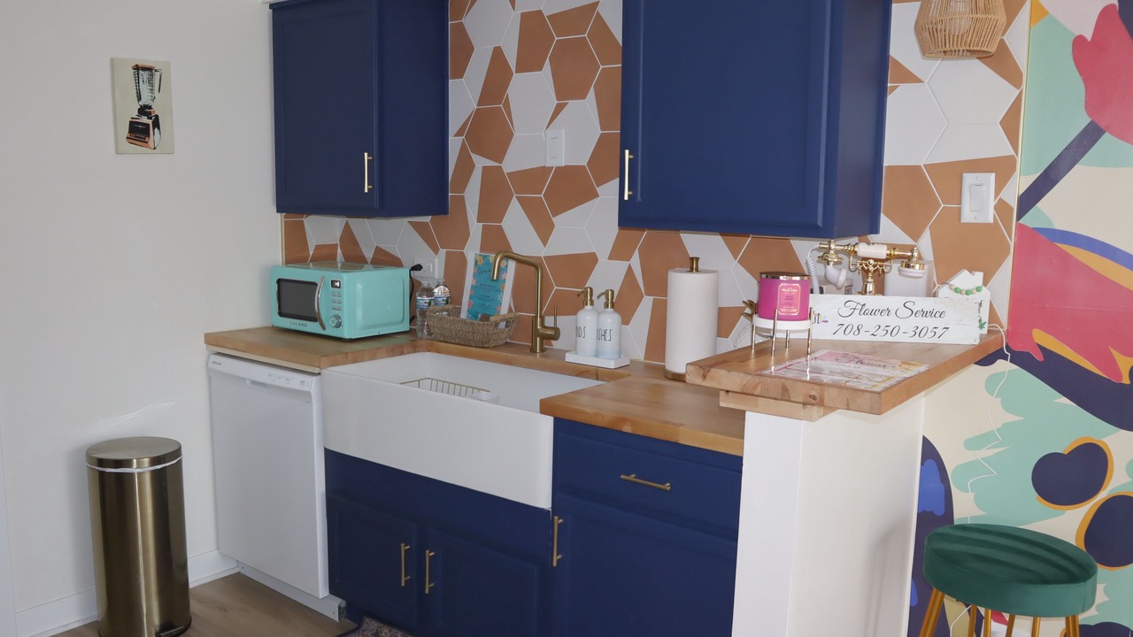 Photo of Kitchen in Country Club Hills