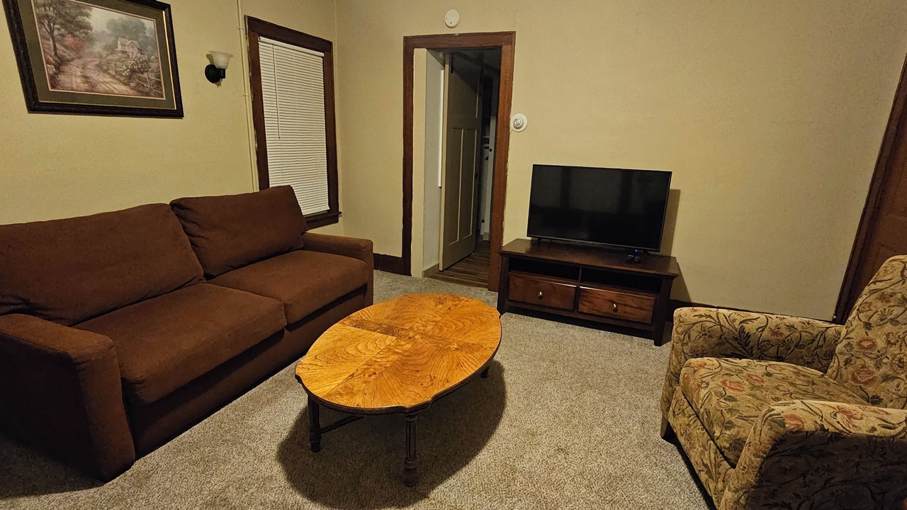 Photo of Livingroom in Negaunee