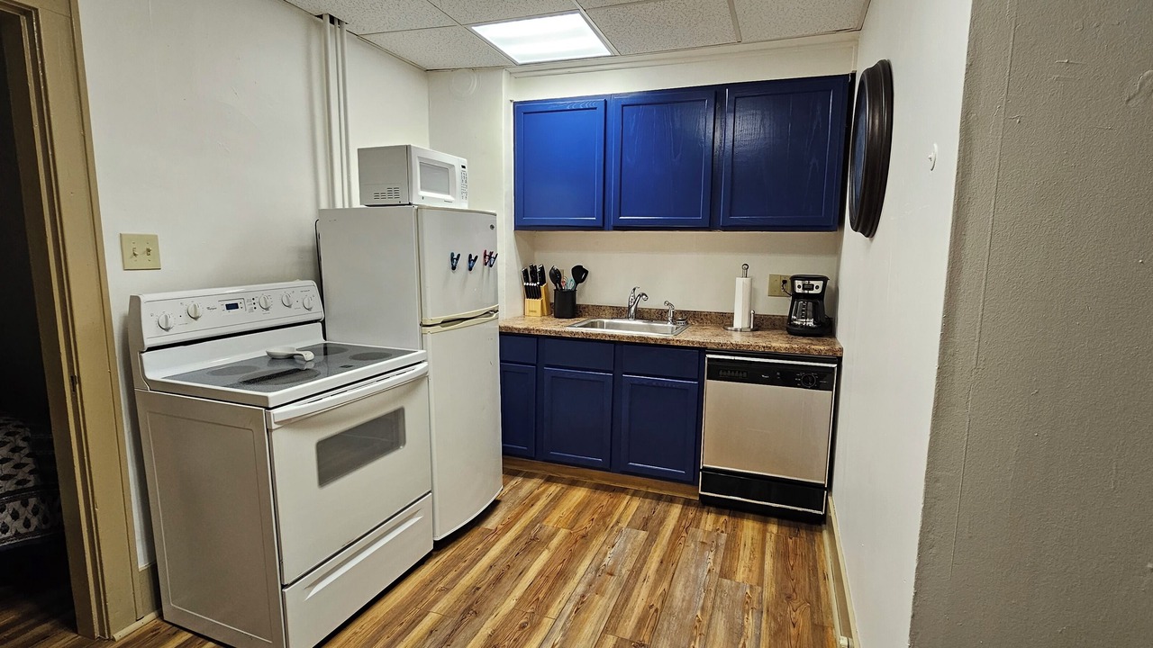 Photo of Kitchen in Negaunee