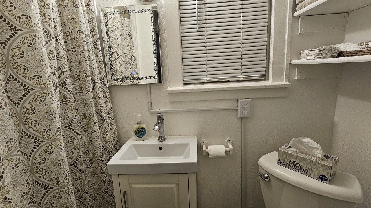 Photo of Bathroom in Negaunee