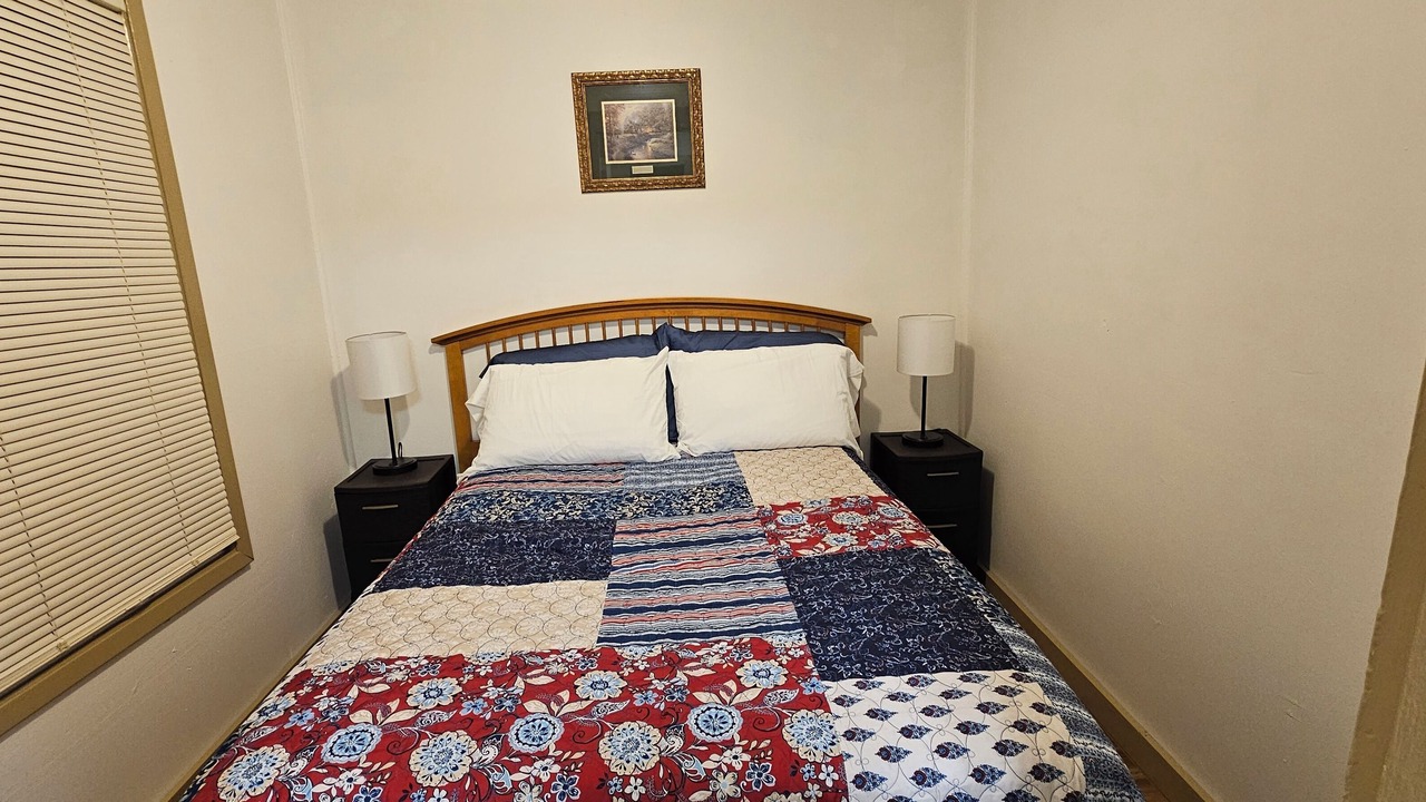 Photo of Bedroom in Negaunee
