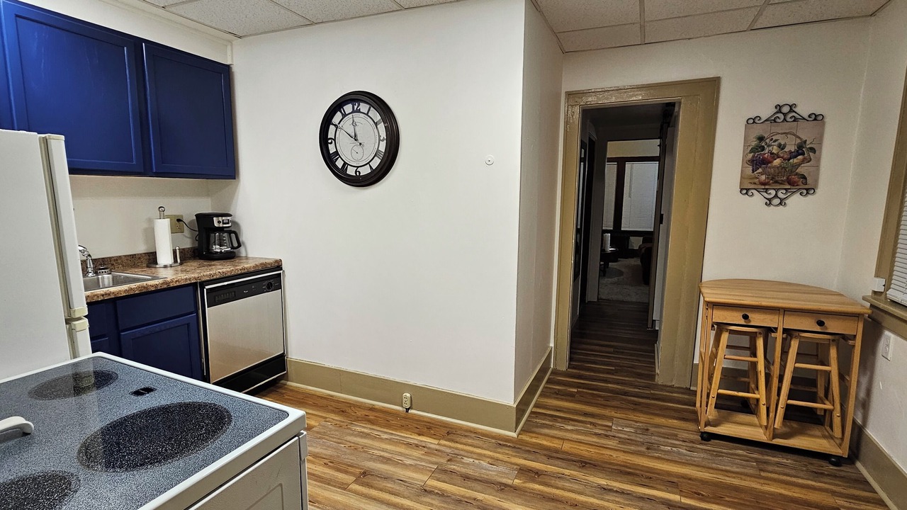 Photo of Kitchen in Negaunee