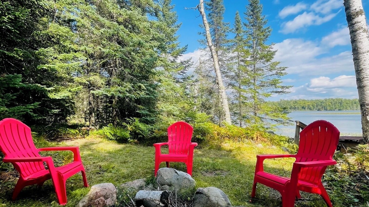 Photo of Outdoor in Marcell