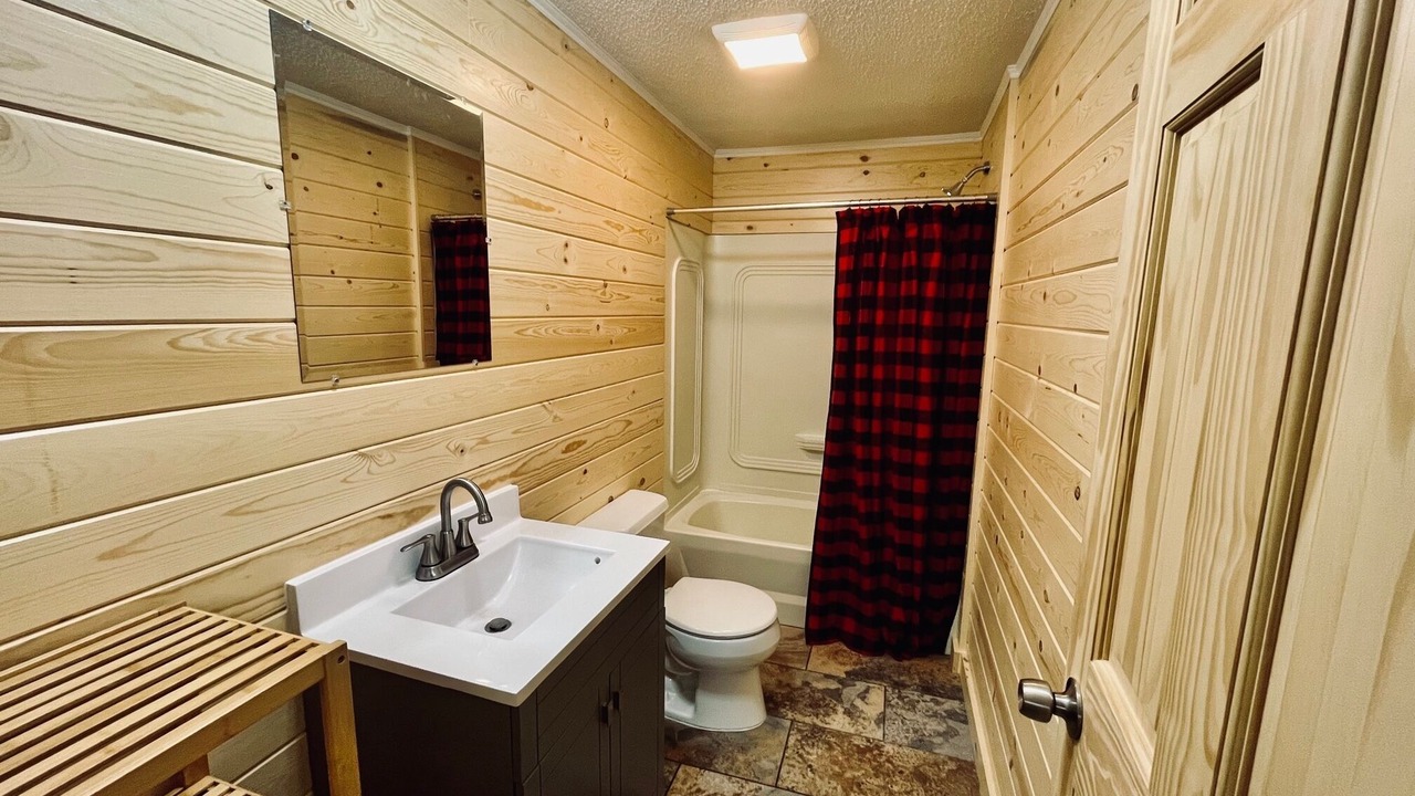 Photo of Bathroom in Marcell