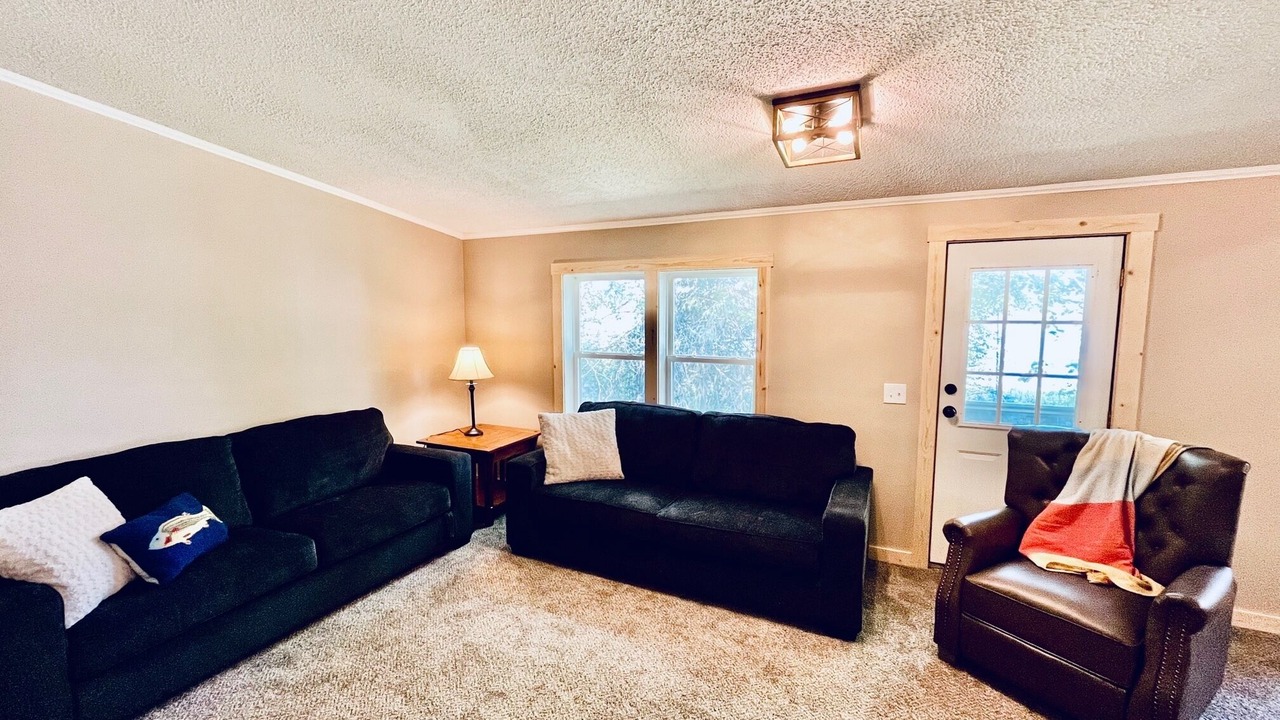Photo of Livingroom in Marcell