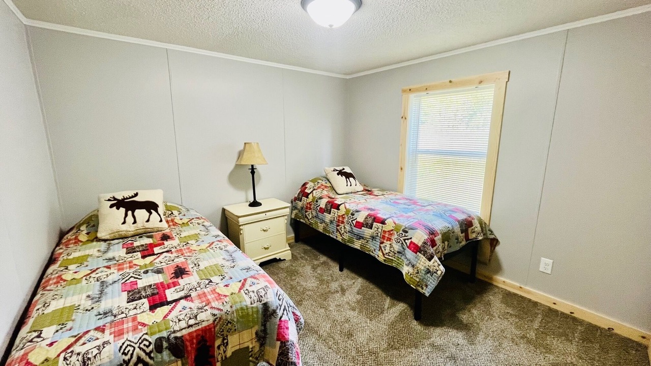 Photo of Bedroom in Marcell