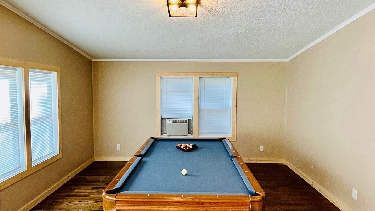 Photo of Bedroom in Marcell