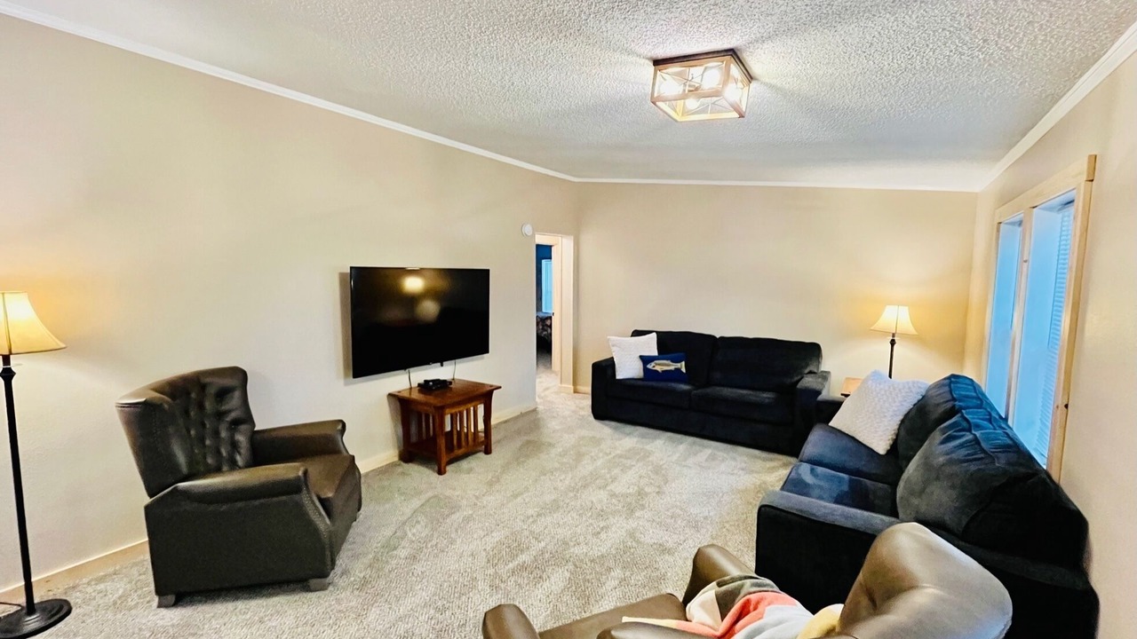 Photo of Livingroom in Marcell