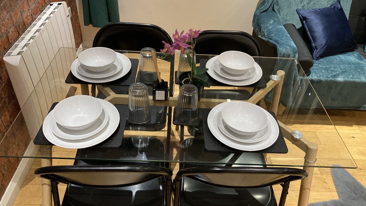 Photo of Others in Sheffield City Centre